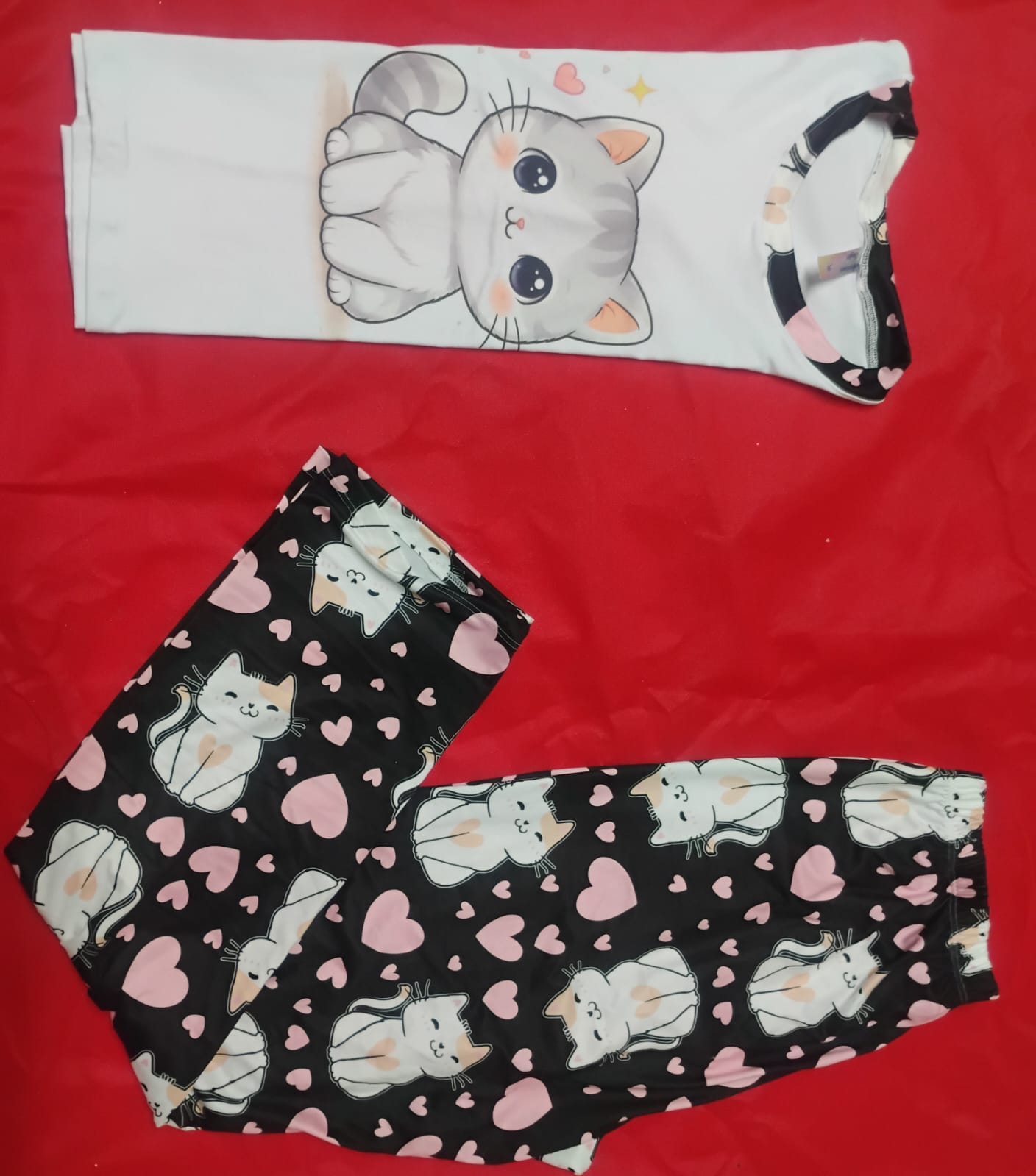 Pillama Diseño 7